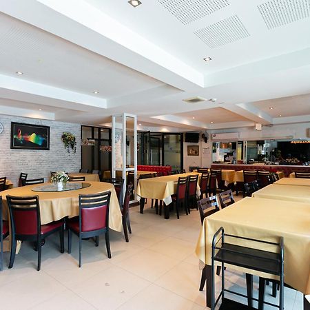 Grand Ratchapruek Hotel Pakkret Kültér fotó