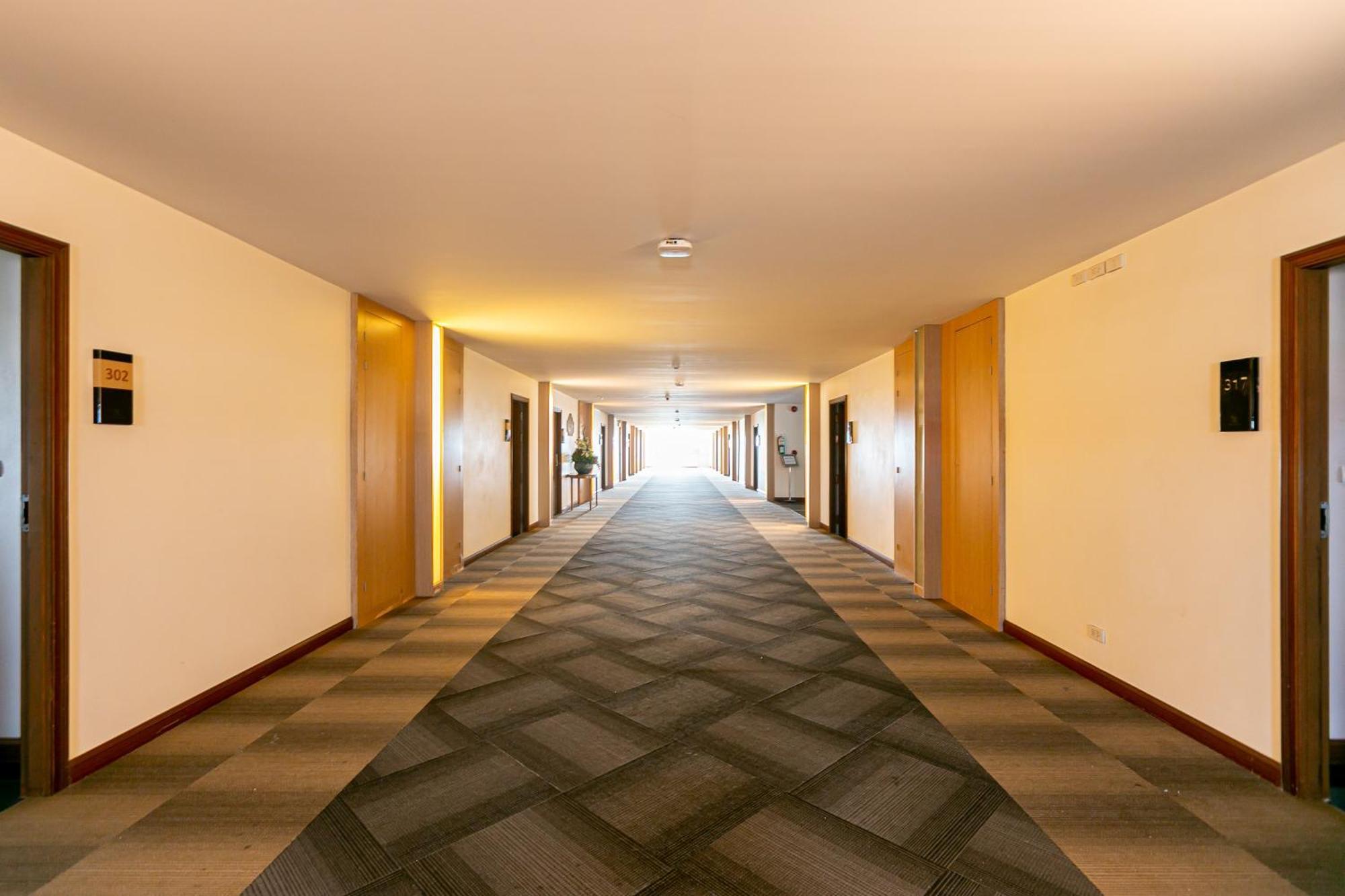 Grand Ratchapruek Hotel Pakkret Kültér fotó