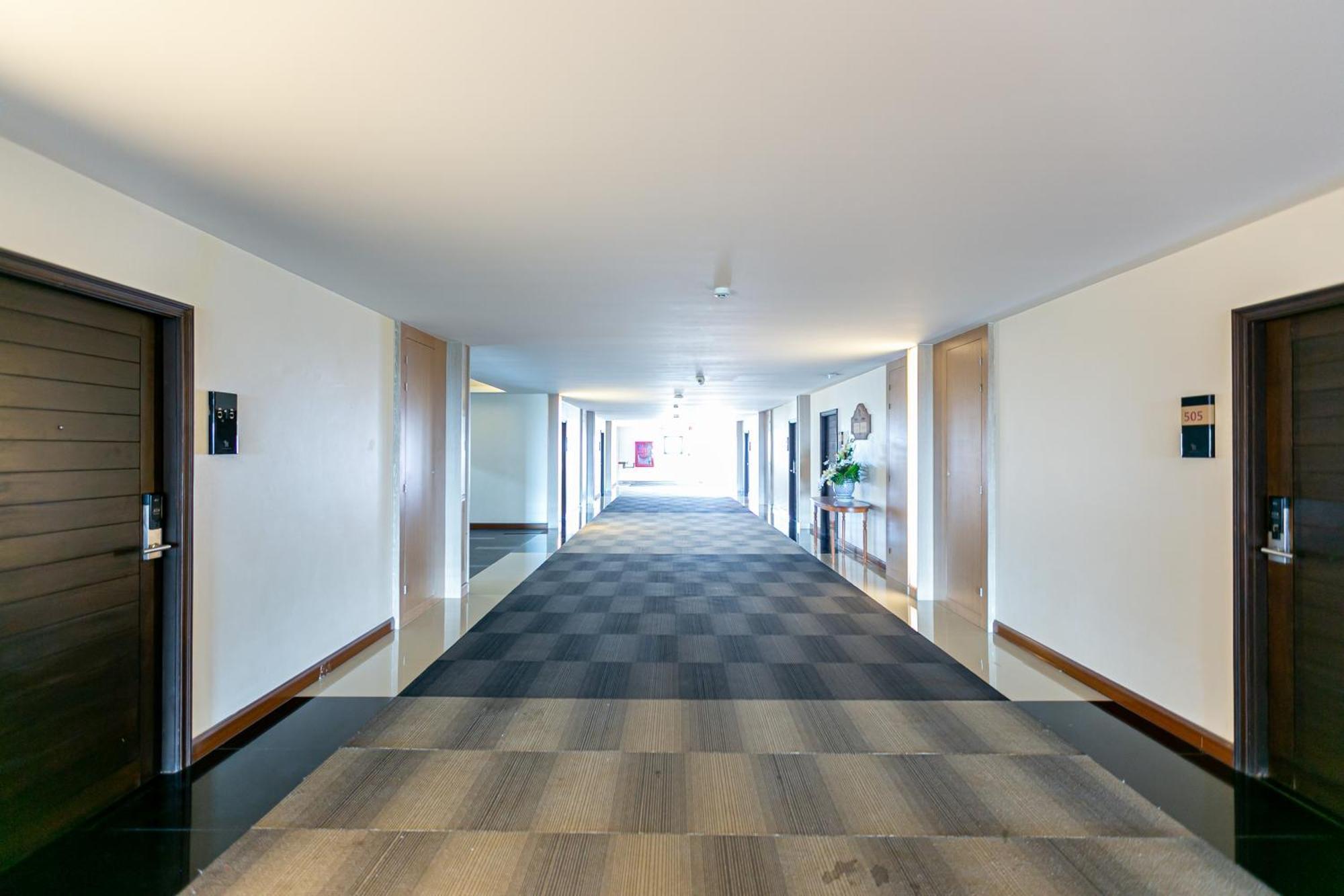 Grand Ratchapruek Hotel Pakkret Kültér fotó