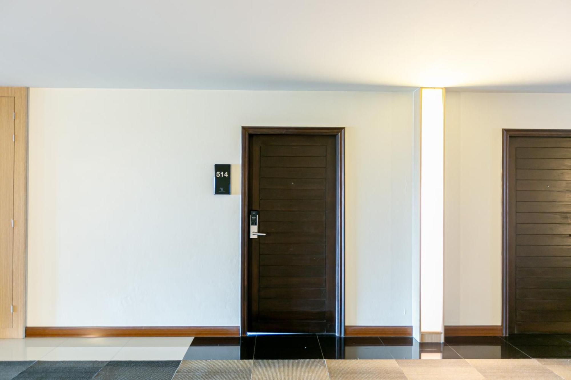 Grand Ratchapruek Hotel Pakkret Kültér fotó